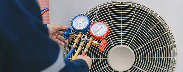Trusted Emergency Hvac service in Fenwick, MI - Leonard HVAC