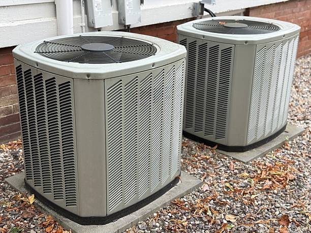 Reliable Ac Repair contractor in Fenwick, MI by Leonard HVAC
