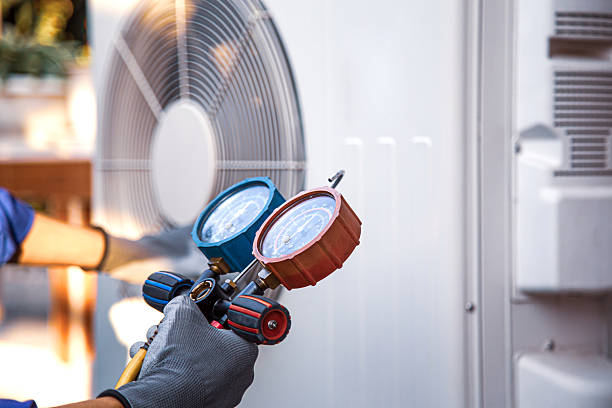 Affordable Ac Repair solutions in Fenwick, MI
